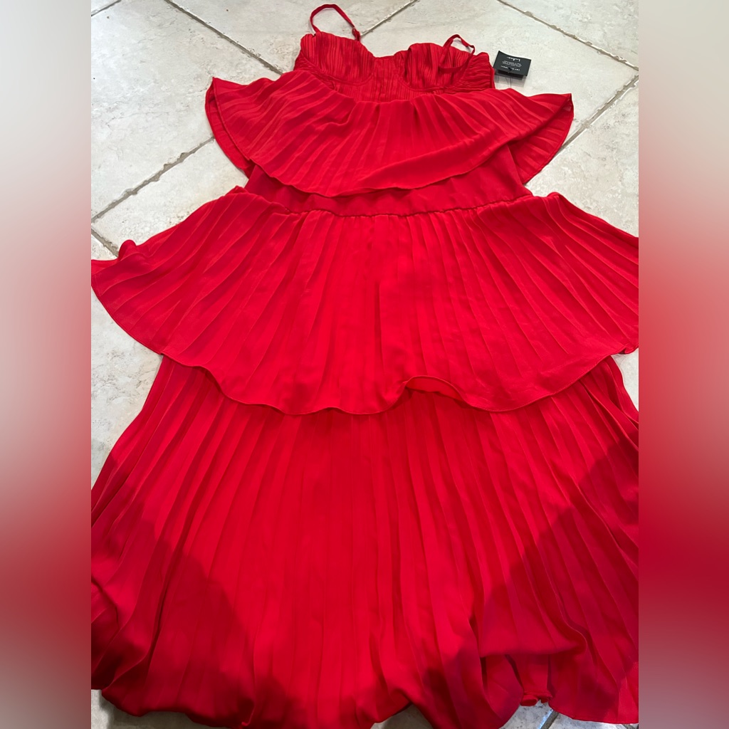 Lulus Dress Size S